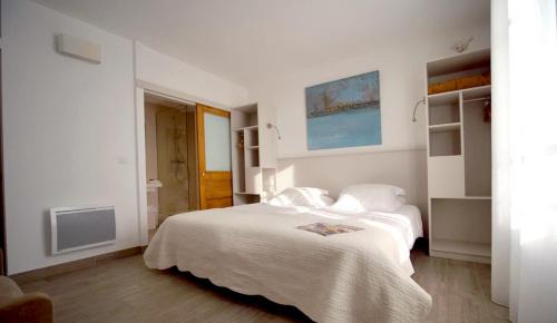 Sainte-Colombe Hotel | La Garance