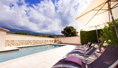 Sainte-Colombe Hotel | La Garance