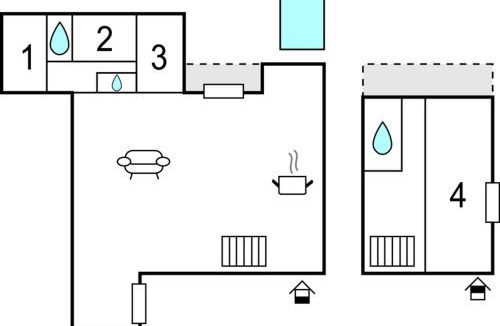 Mejannes-le-Clap House | La Garance