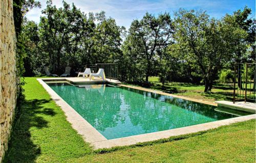 Mejannes-le-Clap House | La Garance
