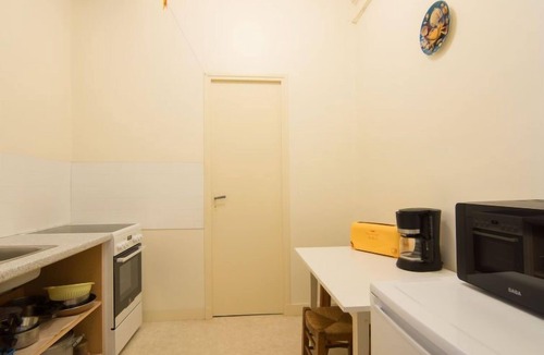 Dinard Apartment | La Garde by Interhome