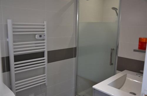 Chartres Apartment | La Garde de la Tonnellerie