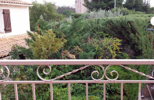 La Garde Apartment | La Garde : joli studio dans résidence