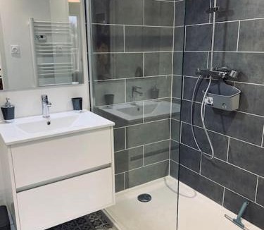 La Garde Apartment | La Garde : joli studio dans résidence