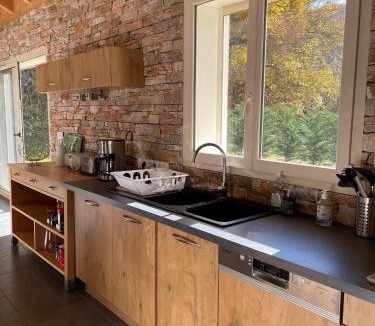 Le Freney-d'Oisans Cabin | La Gardette