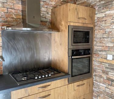 Le Freney-d'Oisans Cabin | La Gardette