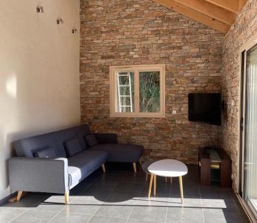 Le Freney-d'Oisans Cabin | La Gardette