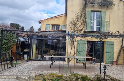 Brignon Villa | La Gardoise à la Campagne