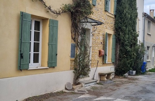 Brignon Villa | La Gardoise à la Campagne
