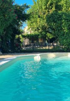Brignon House | La Gardoise a la campagne