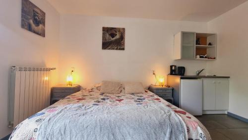 Nant Hotel | La Gare aux Anes