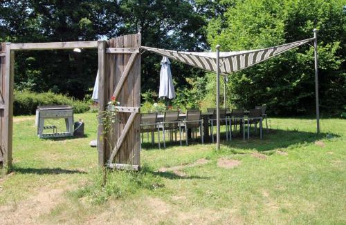 Champagnac-la-Riviere House | La gare aux oiseaux