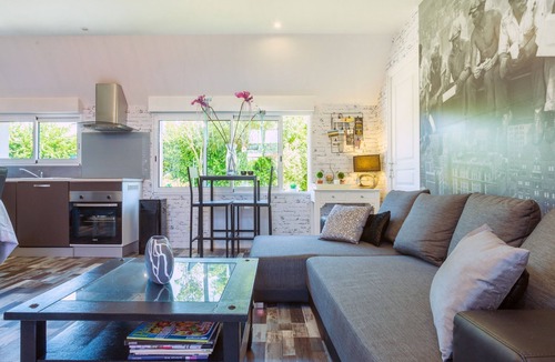 Champeaux House | La Gare by Interhome