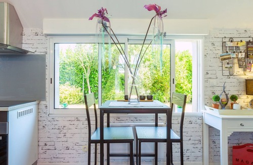 Champeaux House | La Gare by Interhome