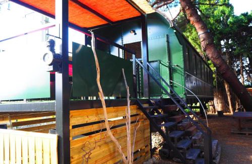 Millas Bed & Breakfast | La Gare De Millas Chambres d'hôtes