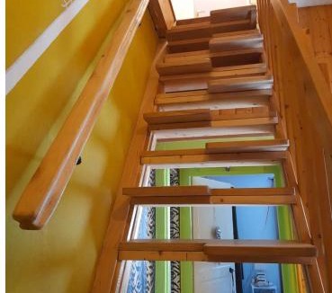 Saint-Laurent-du-Pape House | La Gare