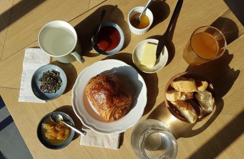 Soyons Hotel | La Gare Soyons