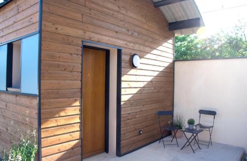 Soyons Hotel | La Gare Soyons