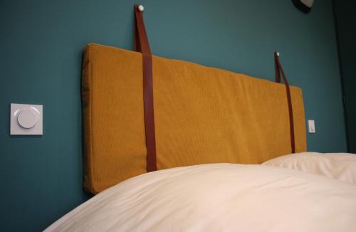 Soyons Hotel | La Gare Soyons