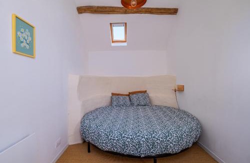 Champfleur House | La Garencière - La Petite Maison