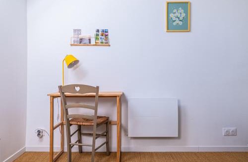 Champfleur House | La Garencière - La Petite Maison