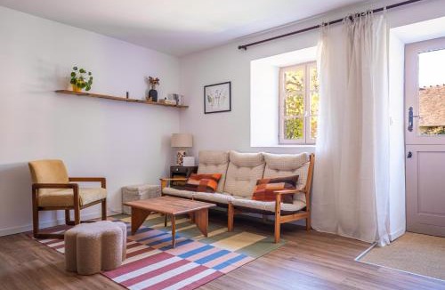 Champfleur House | La Garencière - Les Fleurs