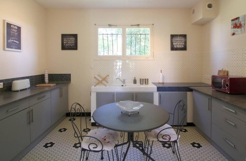 Tizac-de-Curton House | La Garenne de Baleyrac