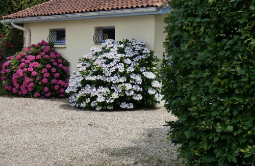 Tizac-de-Curton House | La Garenne de Baleyrac