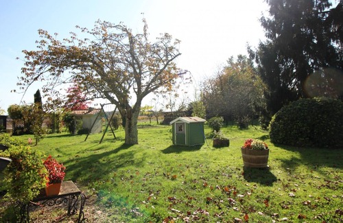 Tizac-de-Curton House | La Garenne de Baleyrac