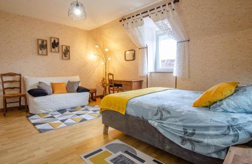 Eguilly-sous-Bois House | La garenne