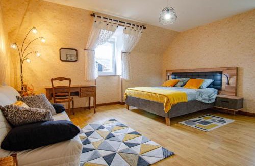 Eguilly-sous-Bois House | La garenne