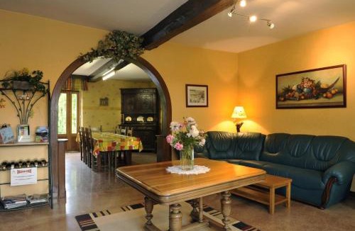 Eguilly-sous-Bois House | La garenne