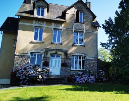 Bricquebec-en-Cotentin Bed & Breakfast | La Garenne