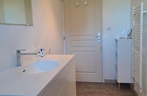 Virazeil Bed & Breakfast | La Garenne