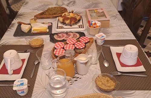 Virazeil Bed & Breakfast | La Garenne