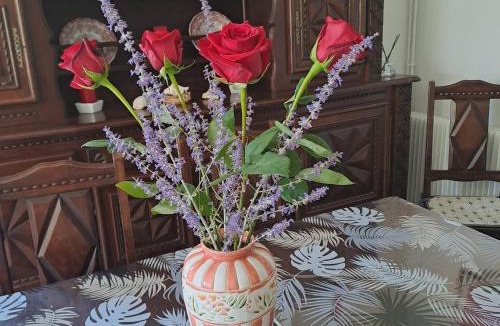 Virazeil Bed & Breakfast | La Garenne