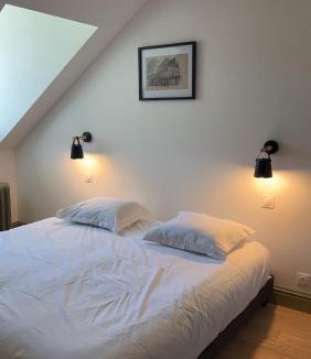 La Ferte-Saint-Aubin Bed & Breakfast | La Garenne - Une nuit dans le parc du Château