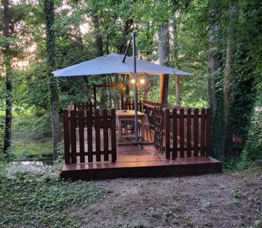 Croisy-sur-Andelle House | La Garette