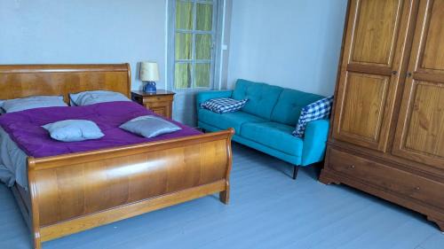 Chevenon House | La gargolette