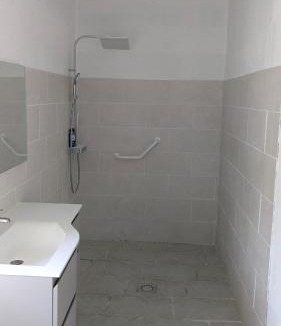 Chevenon House | La gargolette