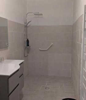 Chevenon House | La gargolette