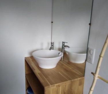 Onjon House | La Garitinne