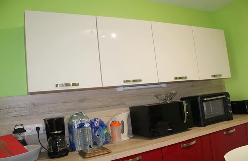 Saint-Nicolas-de-la-Grave Bed & Breakfast | La Garona