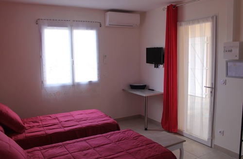 Saint-Nicolas-de-la-Grave Bed & Breakfast | La Garona