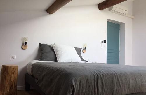 Pibrac Bed & Breakfast | La Garoffe