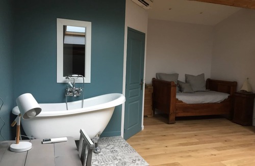 Pibrac Bed & Breakfast | La Garoffe