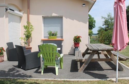 Saint-Nicolas-de-la-Grave Bed & Breakfast | La Garona