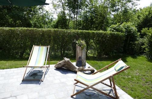 Berthen Bed & Breakfast | La Garonde