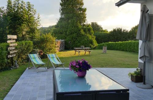 Berthen Bed & Breakfast | La Garonde