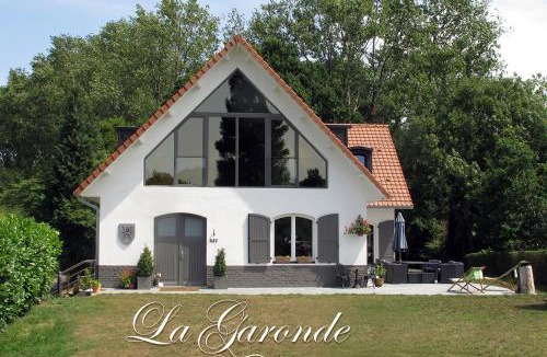 Berthen Bed & Breakfast | La Garonde